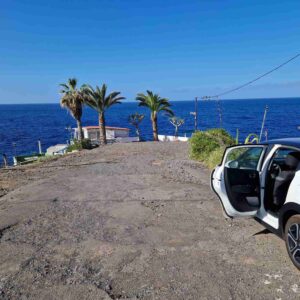 GOTOWE TRASY PO TENERYFIE samochodem – Google Maps