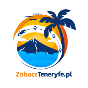 Przewodnik TENERYFA + GOTOWE TRASY